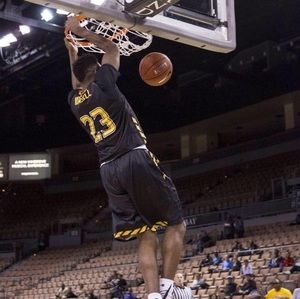 Meet your Posher, Mike